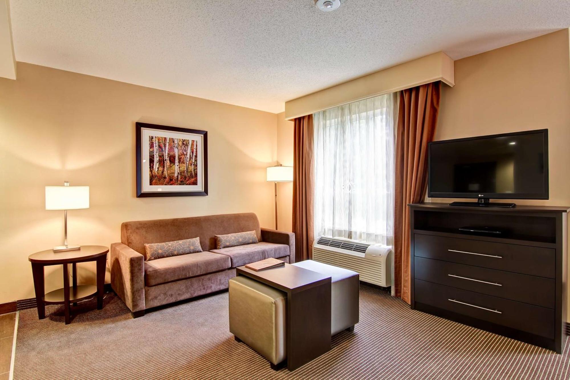 Homewood Suites By Hilton Waterloo/St. Jacobs Exterior foto
