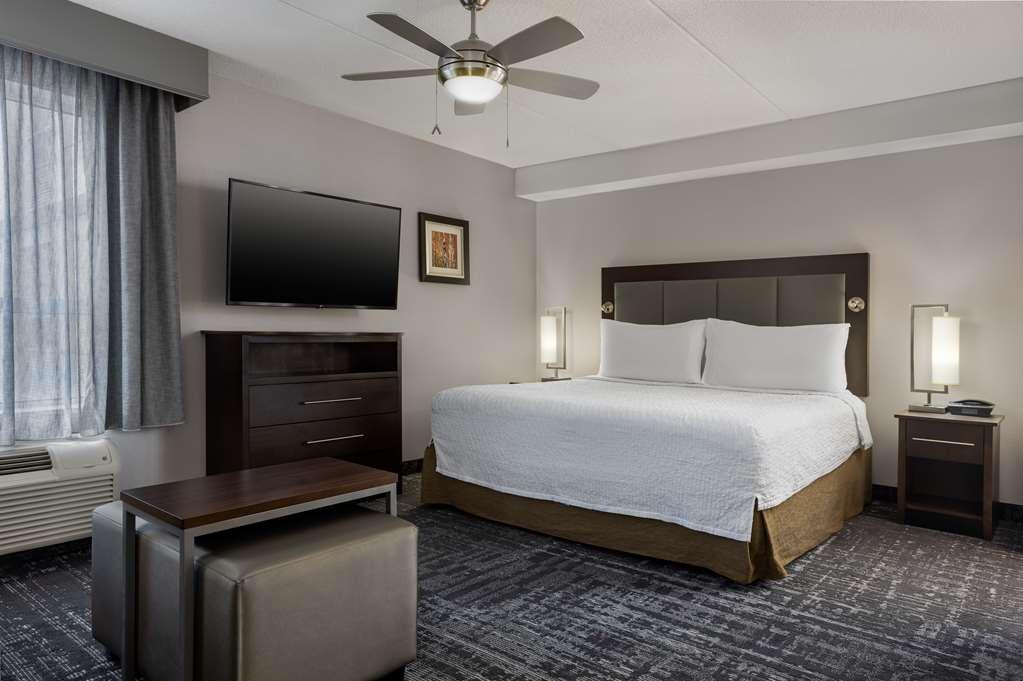 Homewood Suites By Hilton Waterloo/St. Jacobs Zimmer foto