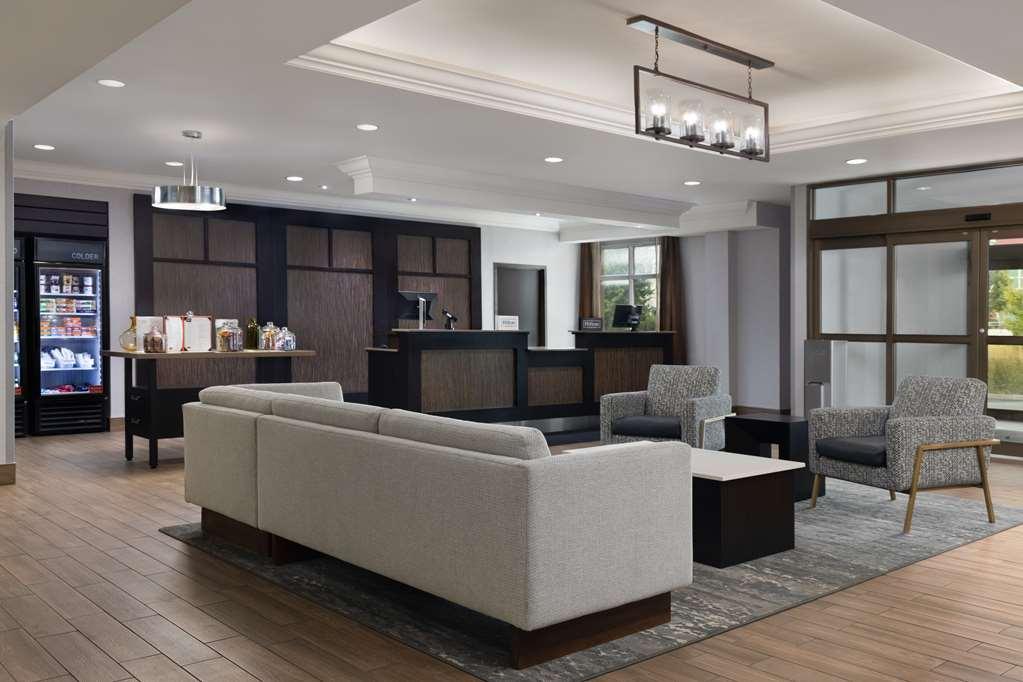 Homewood Suites By Hilton Waterloo/St. Jacobs Zimmer foto