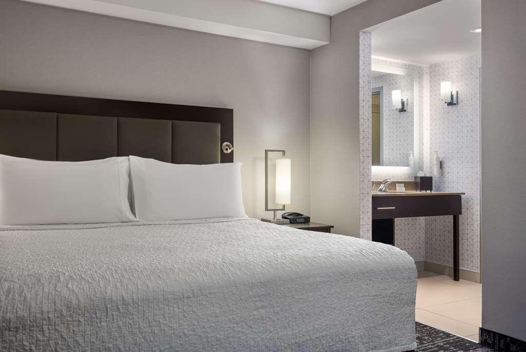 Homewood Suites By Hilton Waterloo/St. Jacobs Zimmer foto