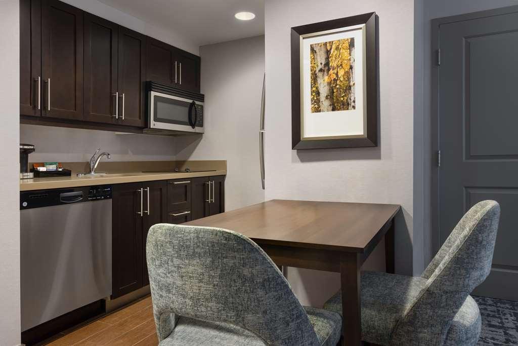 Homewood Suites By Hilton Waterloo/St. Jacobs Zimmer foto